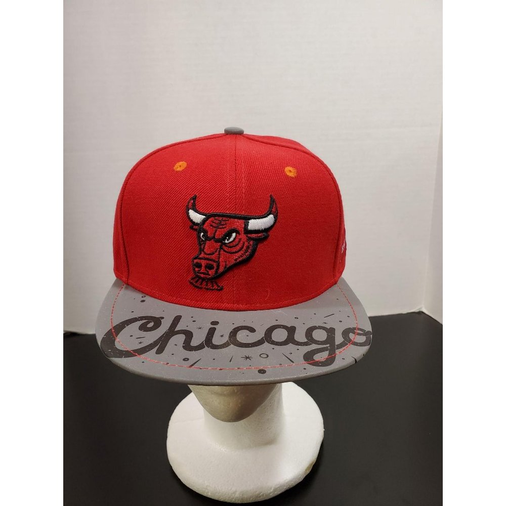 Melonwear NBA Chicago Bulls 2018/19 Artists‎ Series